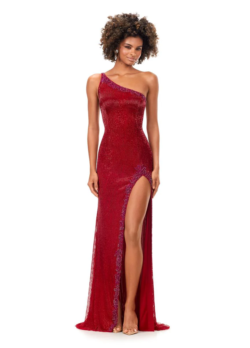 ASHLEYlauren Dress 11352 - Image 10