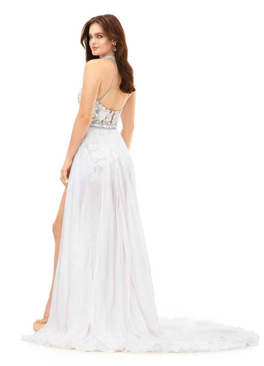 ASHLEYlauren Dress 11354 - Image 2