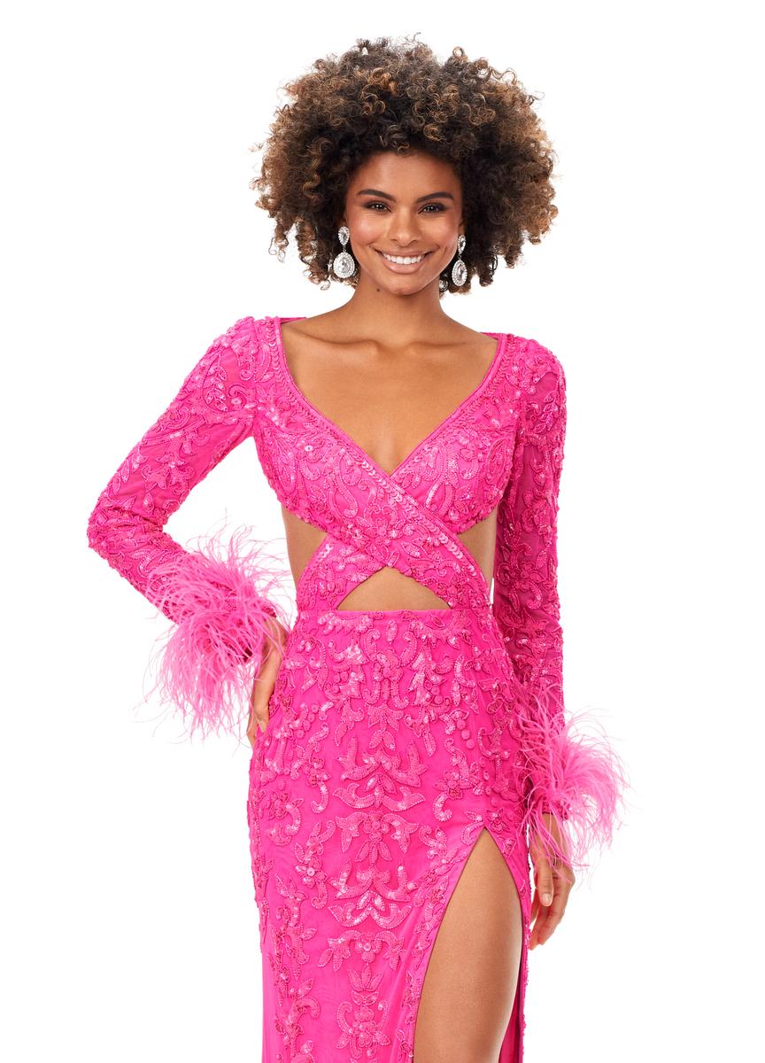 ASHLEYlauren Dress 11364 - Image 12