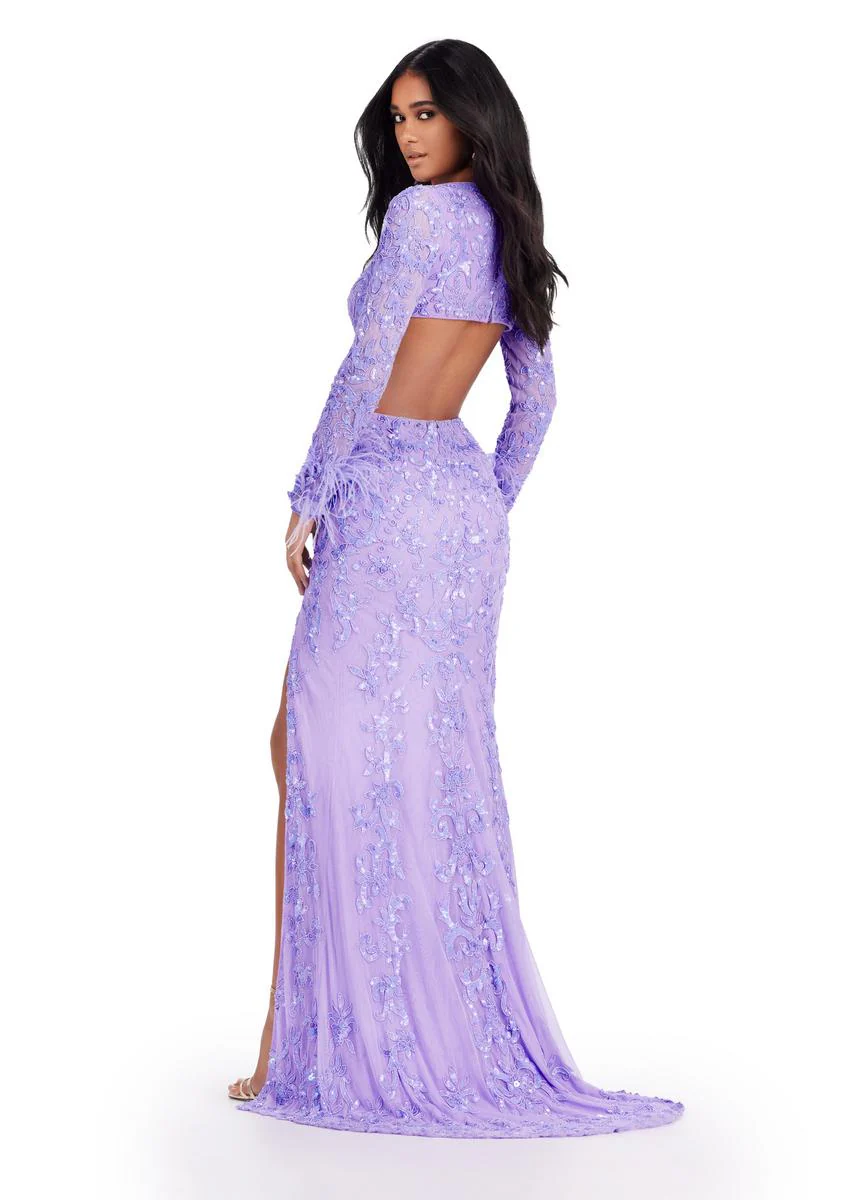 ASHLEYlauren Dress 11364 - Image 15