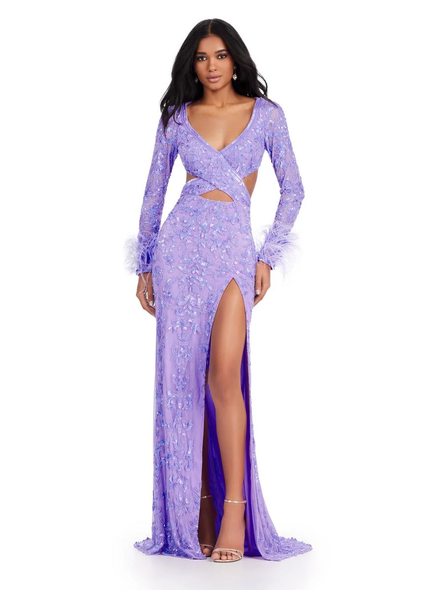 ASHLEYlauren Dress 11364 - Image 16