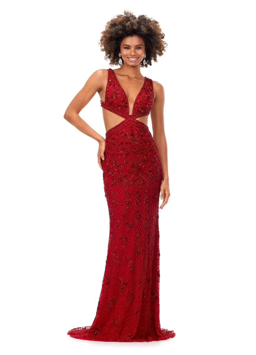 ASHLEYlauren Dress 11366 - Image 10