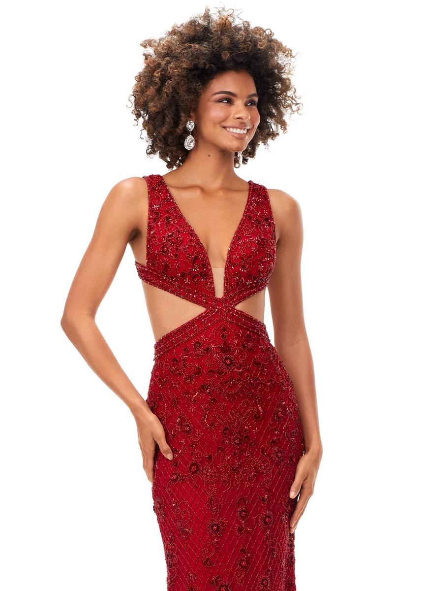 ASHLEYlauren Dress 11366 - Image 12