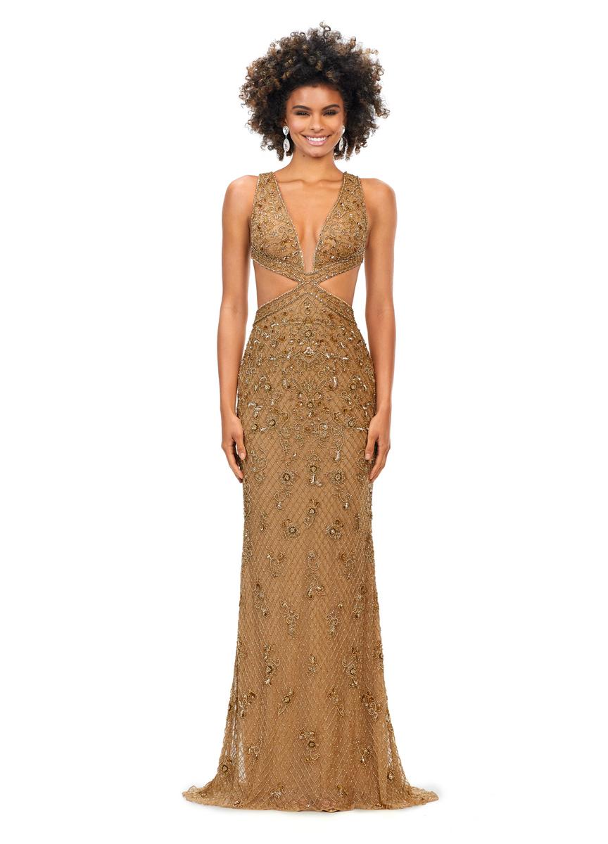 ASHLEYlauren Dress 11366 - Image 7