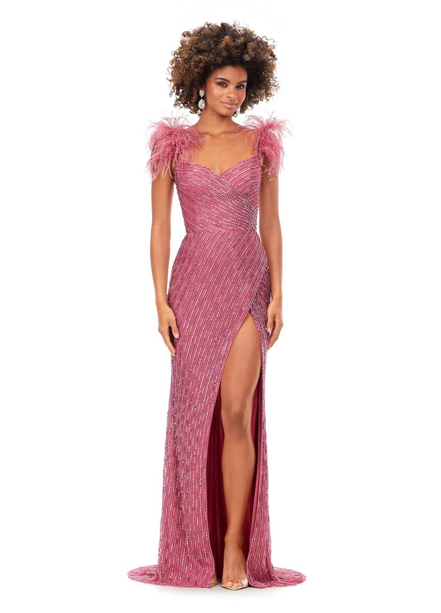 ASHLEYlauren Dress 11367 - Image 10