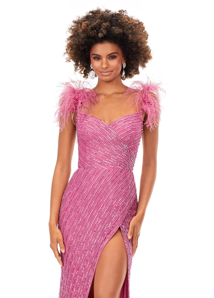 ASHLEYlauren Dress 11367 - Image 12