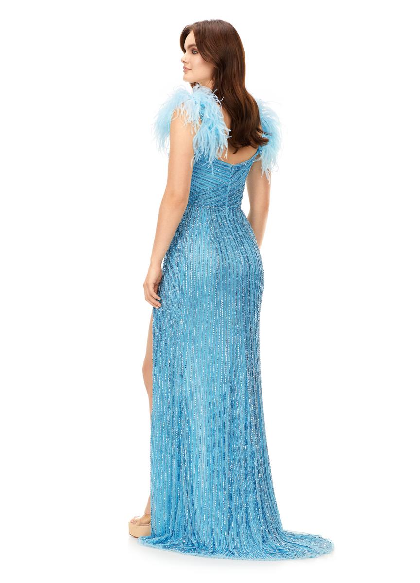 ASHLEYlauren Dress 11367 - Image 14