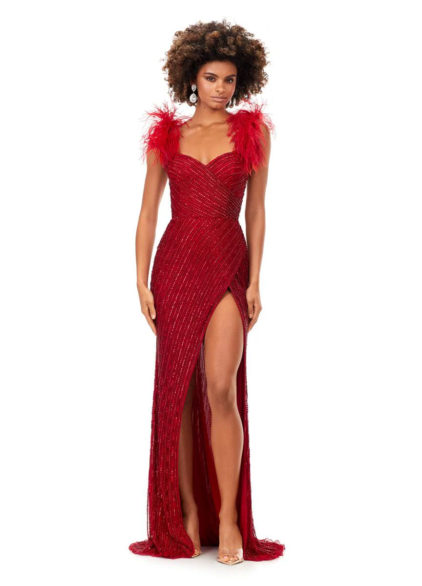 ASHLEYlauren Dress 11367 - Image 16
