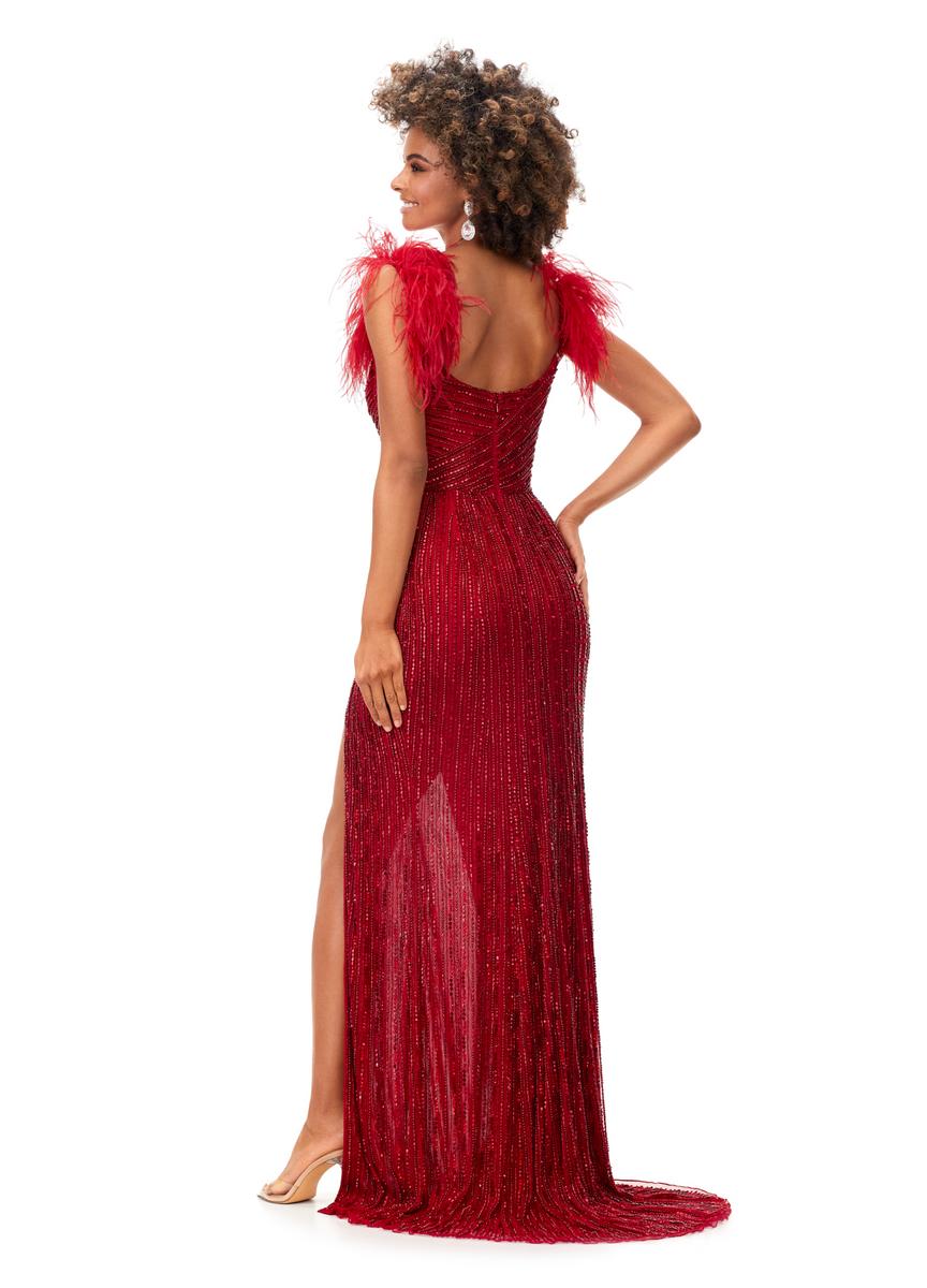 ASHLEYlauren Dress 11367 - Image 17