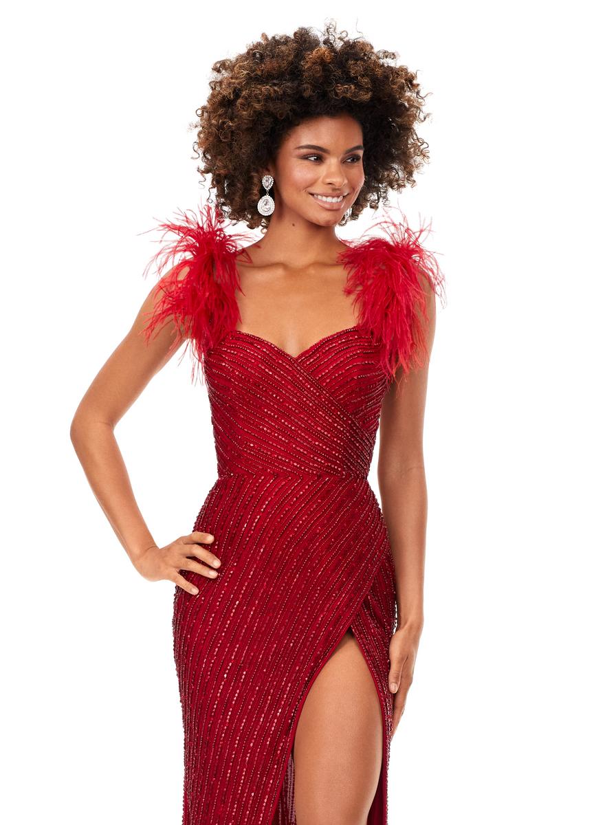 ASHLEYlauren Dress 11367 - Image 18
