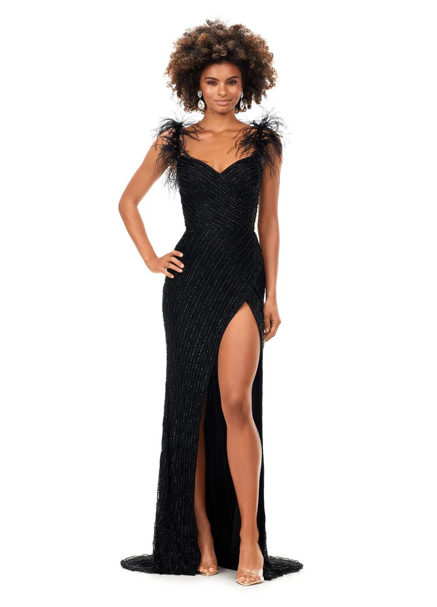 ASHLEYlauren Dress 11367 - Image 8