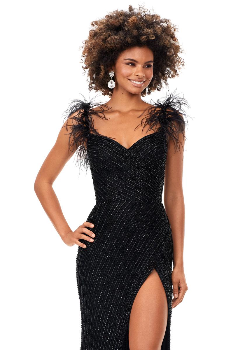 ASHLEYlauren Dress 11367 - Image 9
