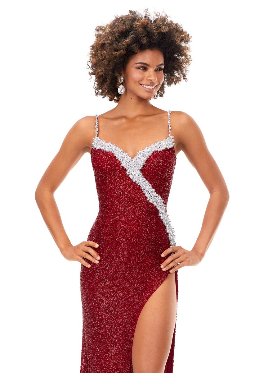 ASHLEYlauren Dress 11368 - Image 4
