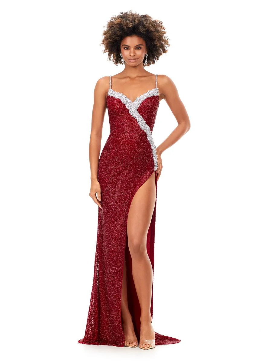 ASHLEYlauren Dress 11368 - Image 6