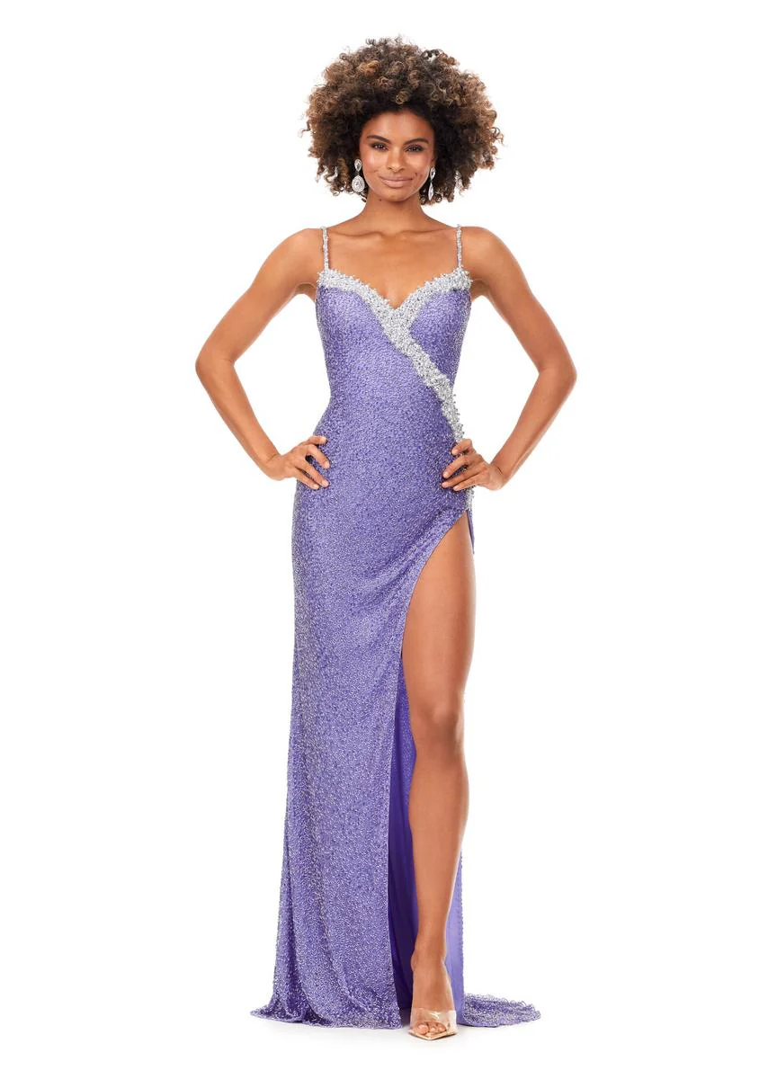 ASHLEYlauren Dress 11368 - Image 7