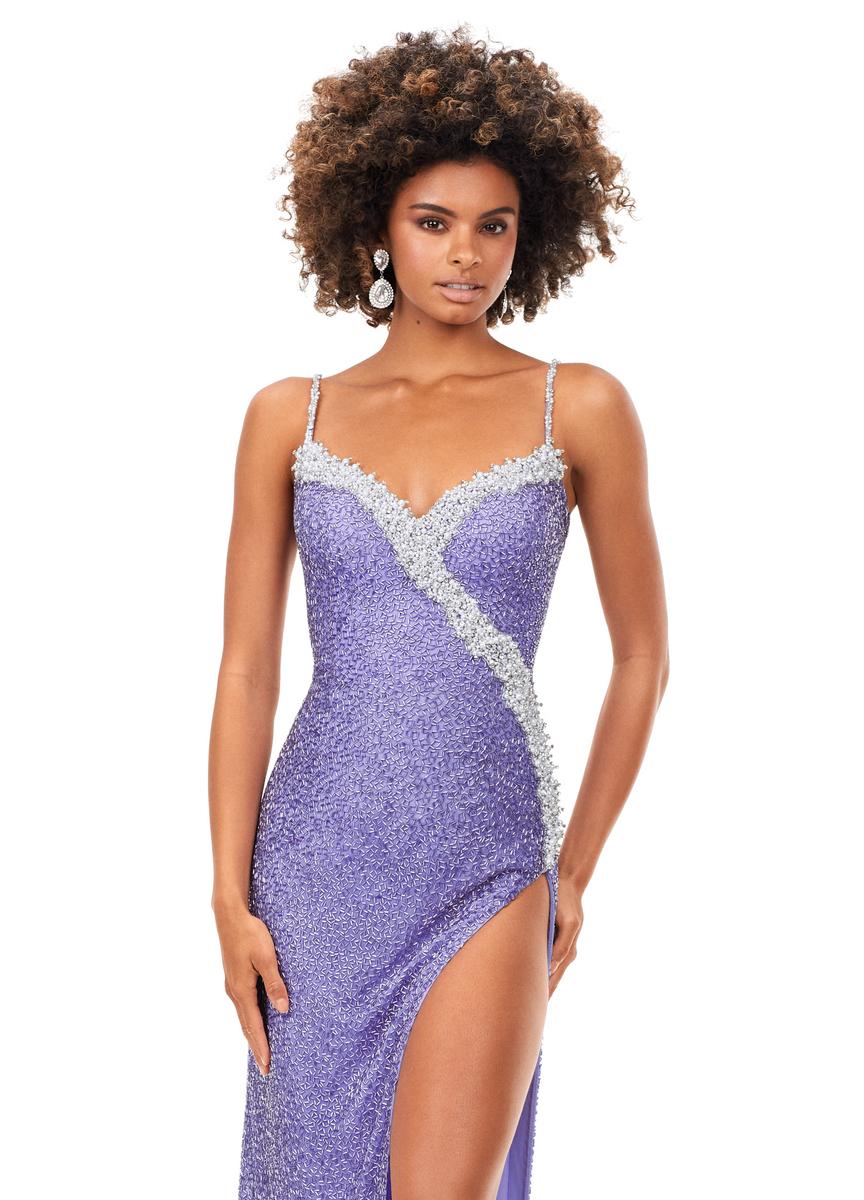 ASHLEYlauren Dress 11368 - Image 9