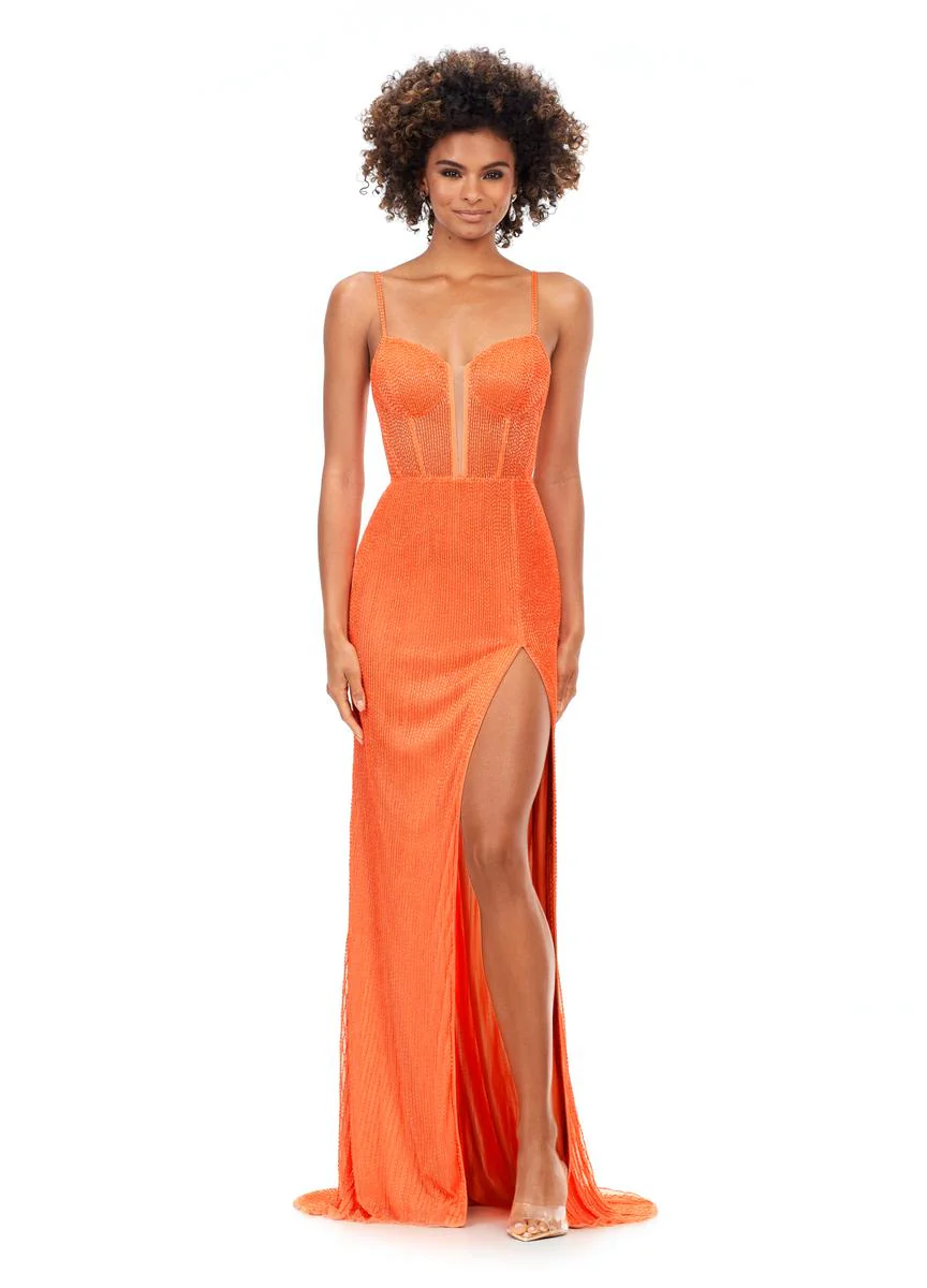 ASHLEYlauren Dress 11369 - Image 10