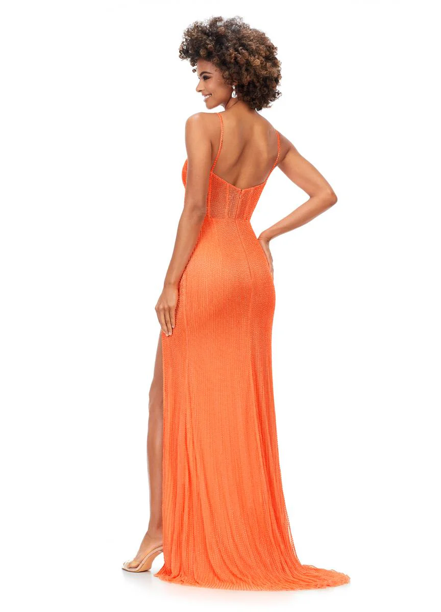 ASHLEYlauren Dress 11369 - Image 11