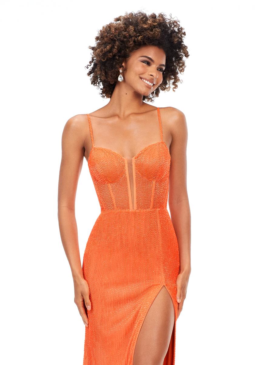 ASHLEYlauren Dress 11369 - Image 12