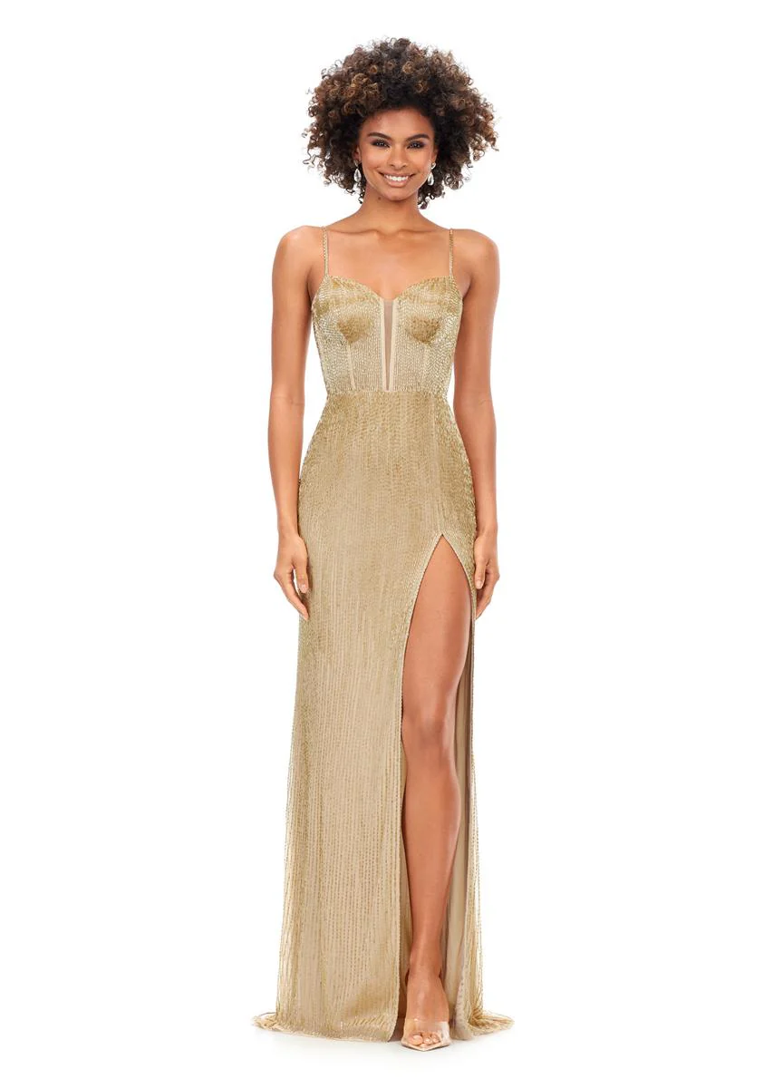 ASHLEYlauren Dress 11369 - Image 16