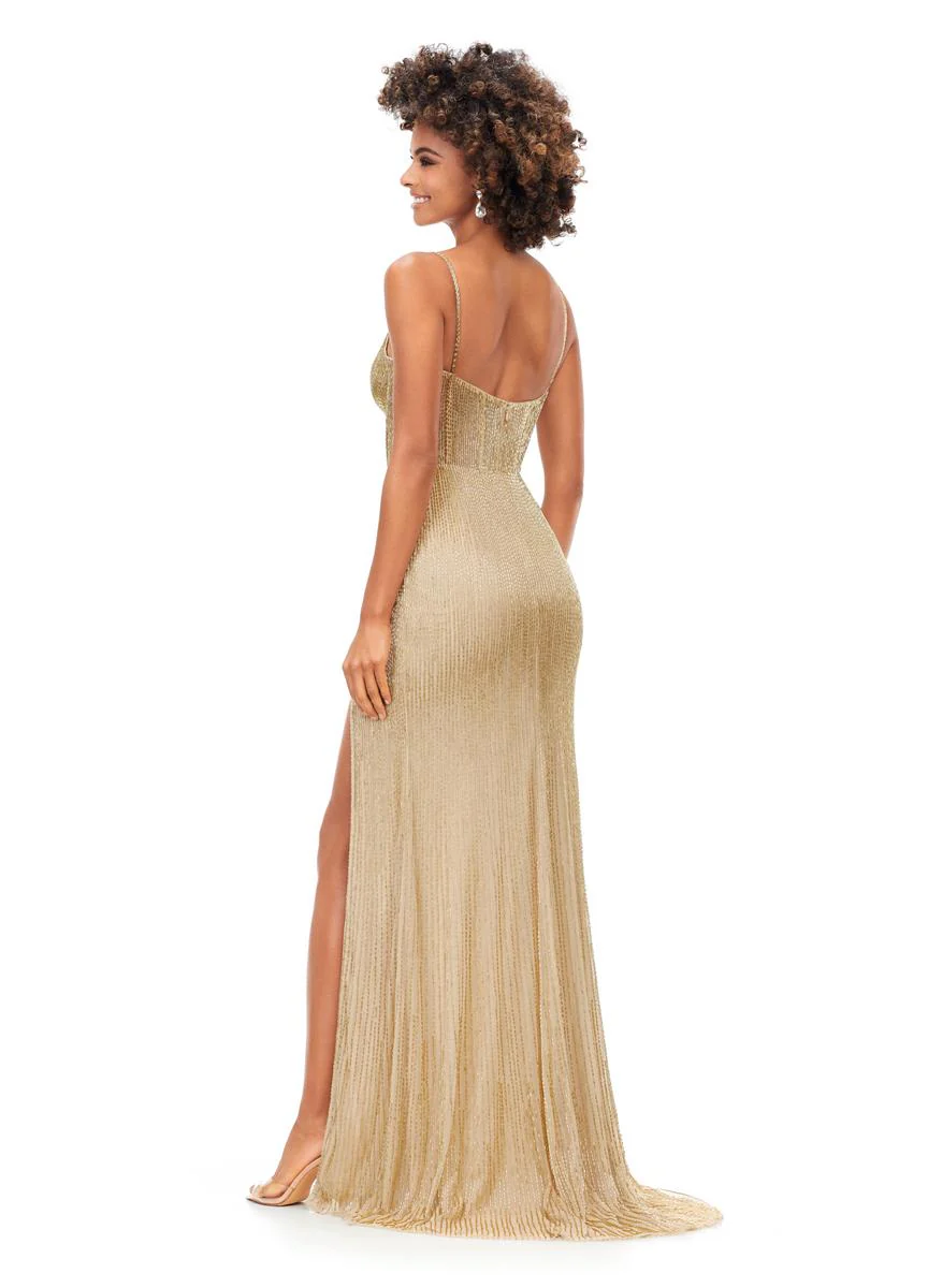 ASHLEYlauren Dress 11369 - Image 17