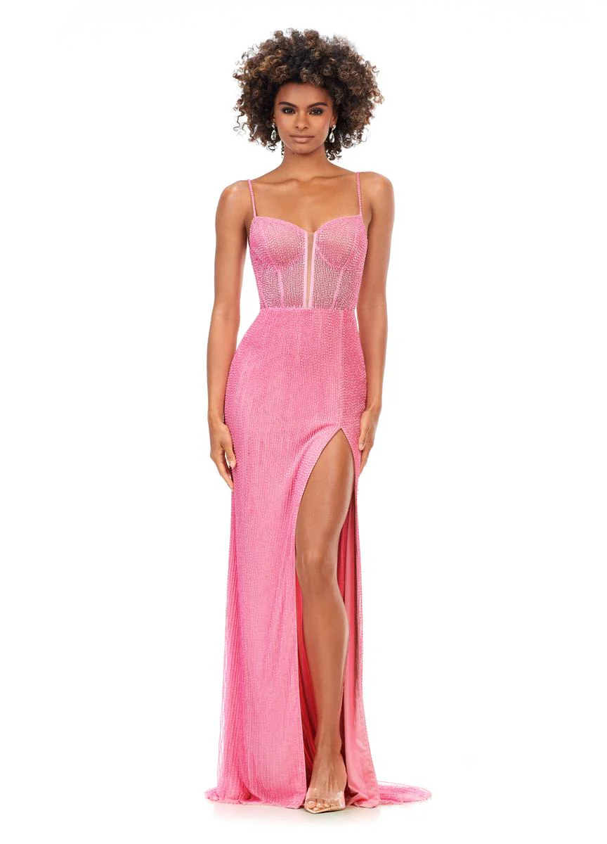 ASHLEYlauren Dress 11369 - Image 25