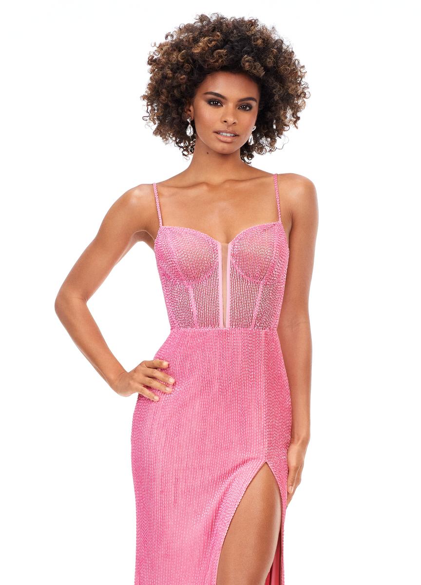 ASHLEYlauren Dress 11369 - Image 27