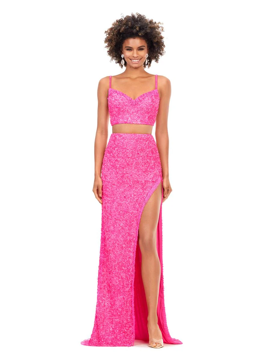 ASHLEYlauren Dress 11370 - Image 10