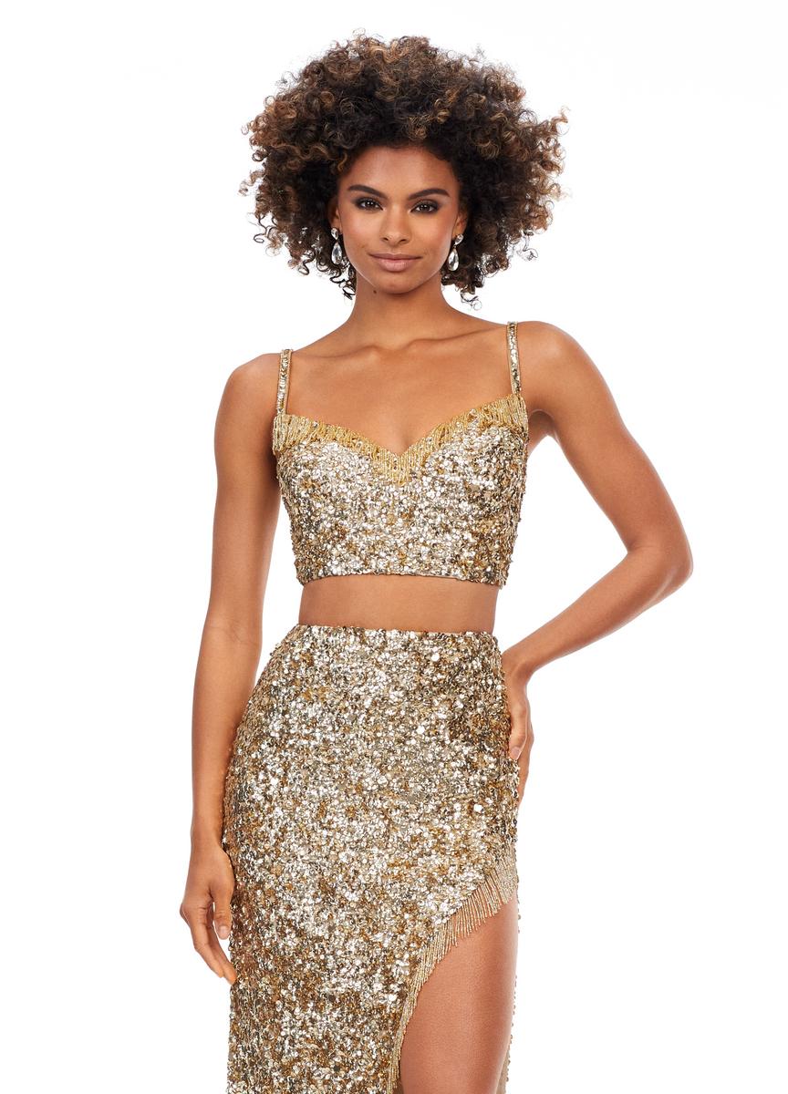 ASHLEYlauren Dress 11370 - Image 15