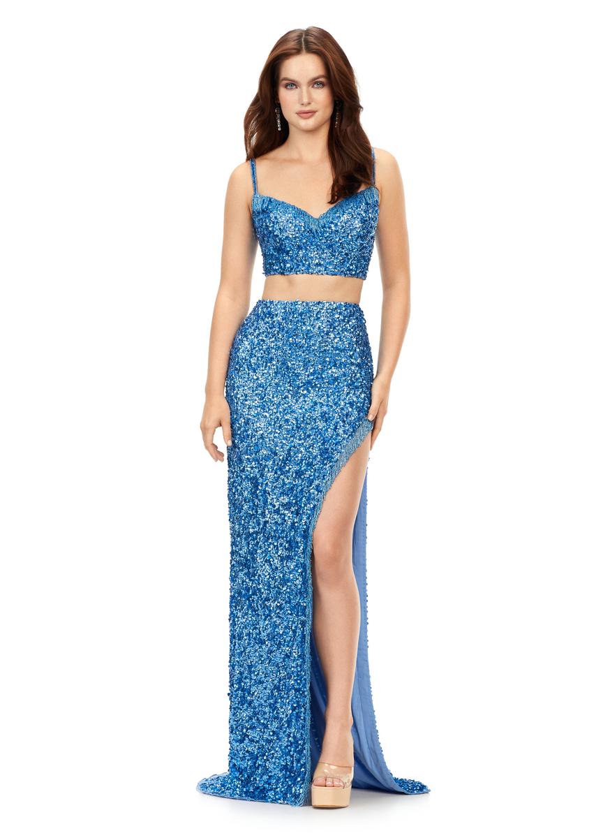 ASHLEYlauren Dress 11370 - Image 7