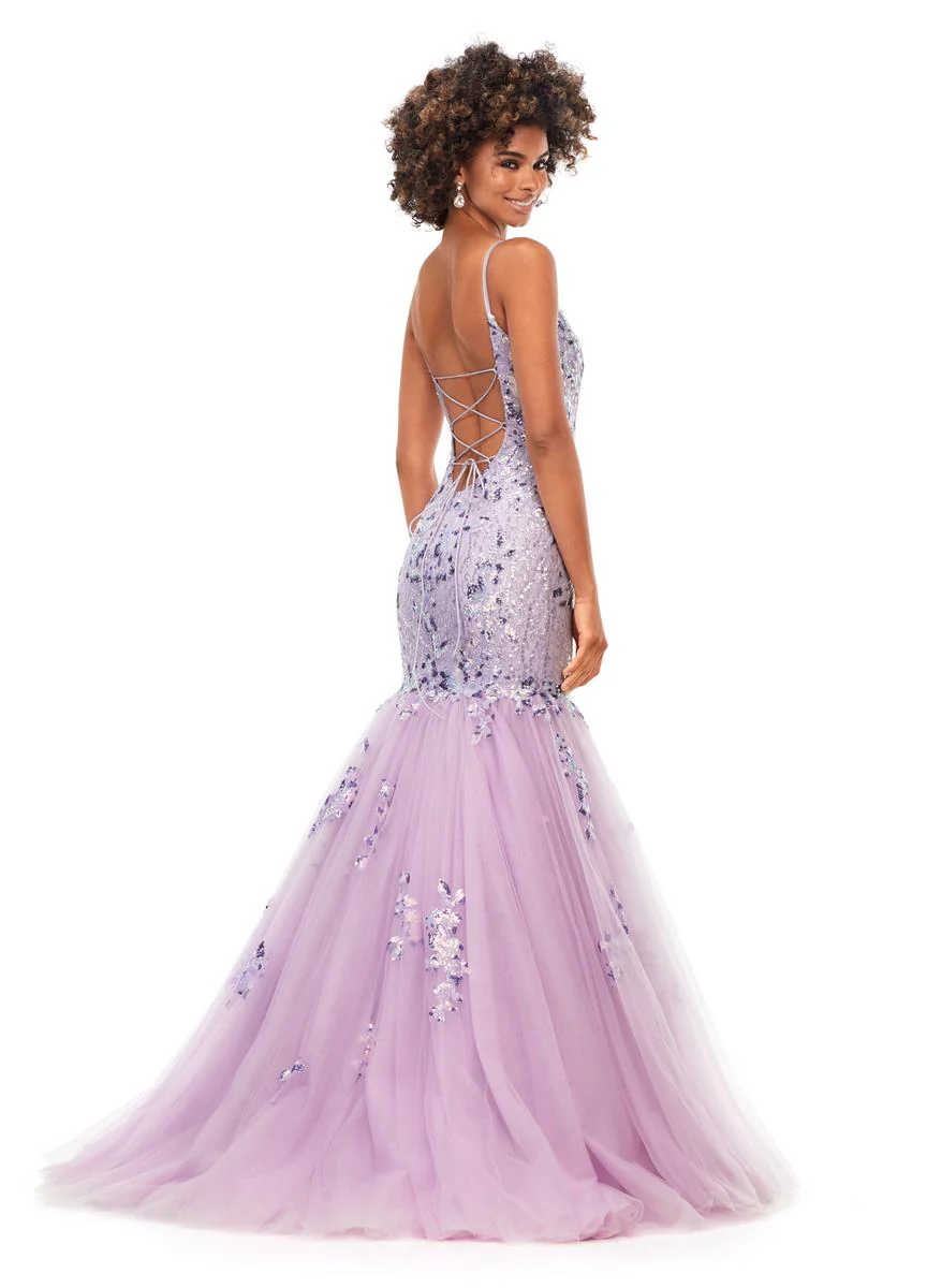 ASHLEYlauren Dress 11375 - Image 5