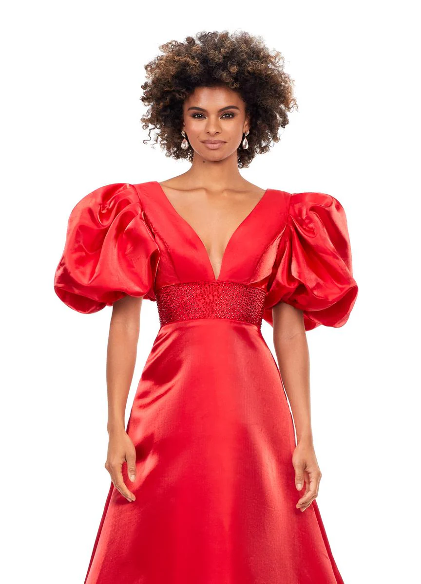 ASHLEYlauren Dress 11378 - Image 12