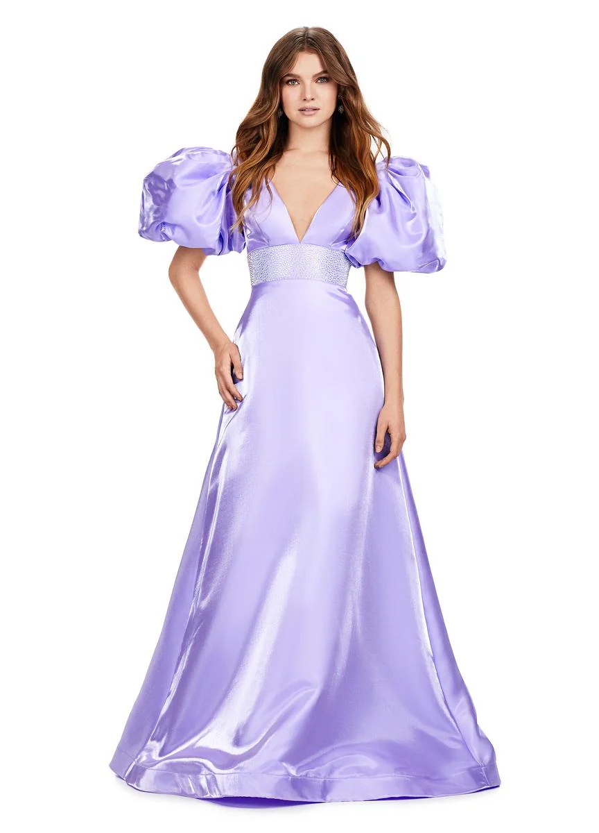 ASHLEYlauren Dress 11378 - Image 5