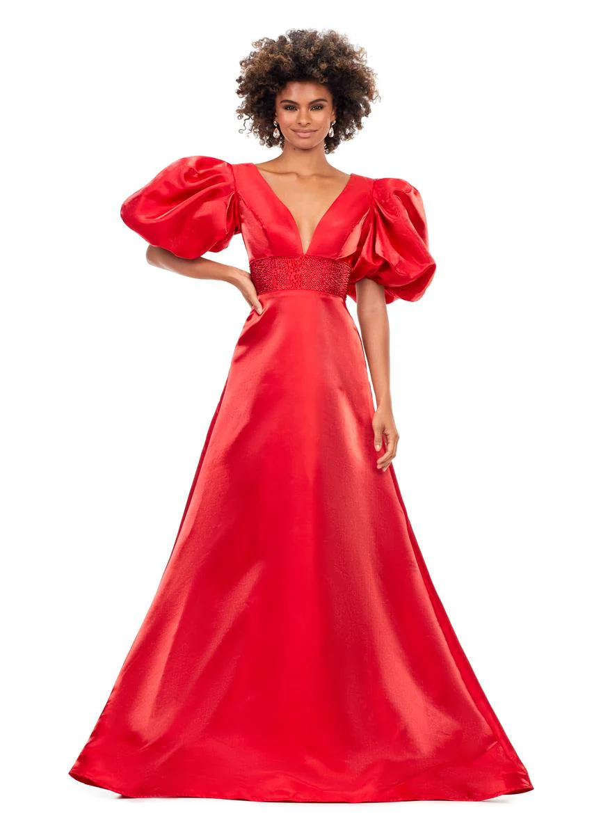 ASHLEYlauren Dress 11378 - Image 7