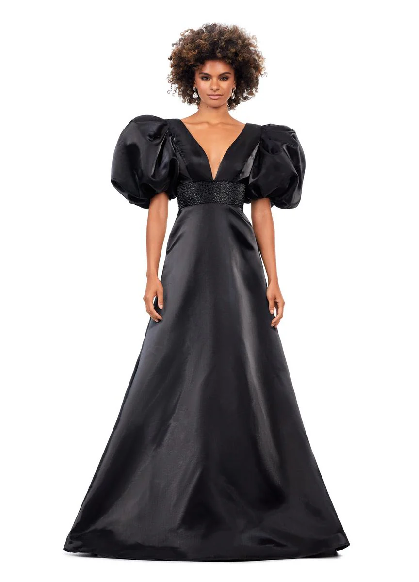 ASHLEYlauren Dress 11378 - Image 9