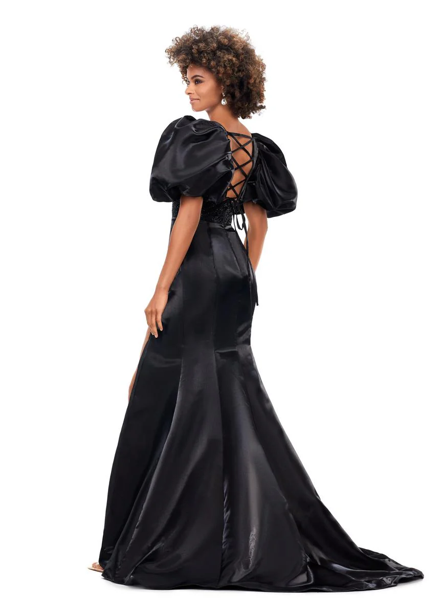 ASHLEYlauren Dress 11379 - Image 10
