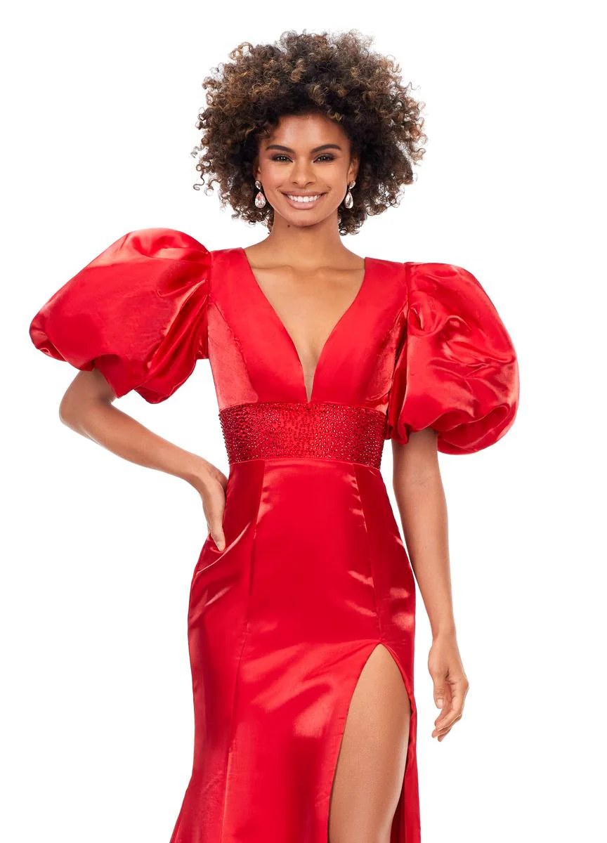 ASHLEYlauren Dress 11379 - Image 11