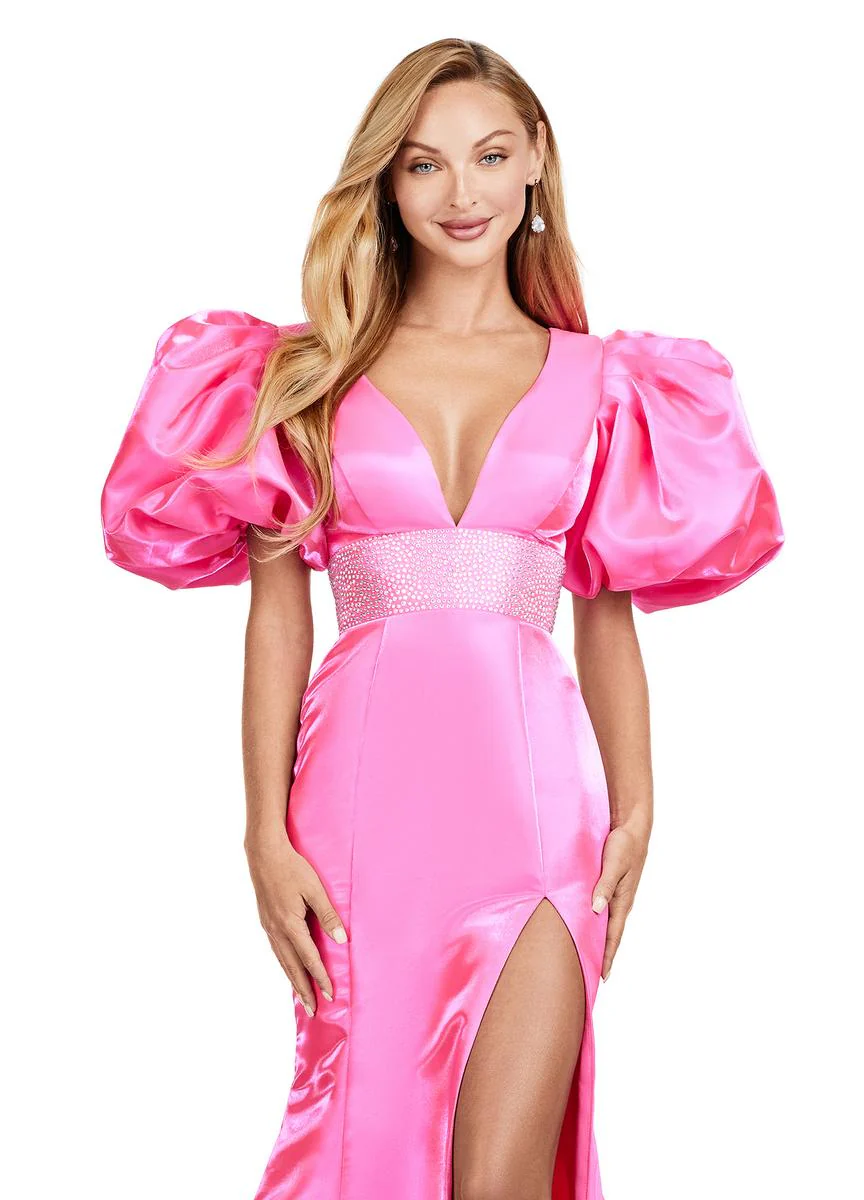 ASHLEYlauren Dress 11379 - Image 12
