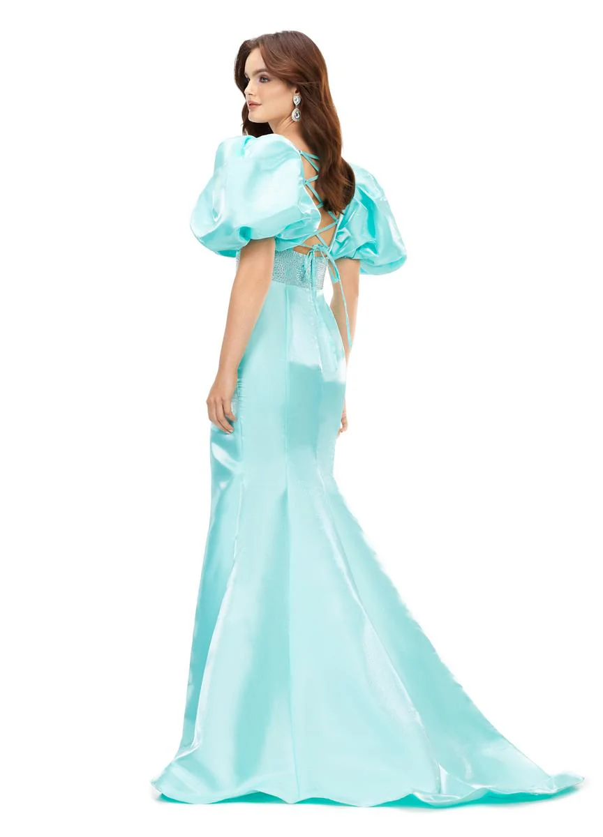ASHLEYlauren Dress 11379 - Image 8