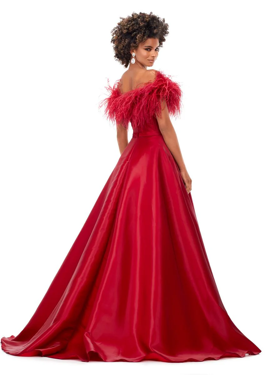 ASHLEYlauren Dress 11382 - Image 5
