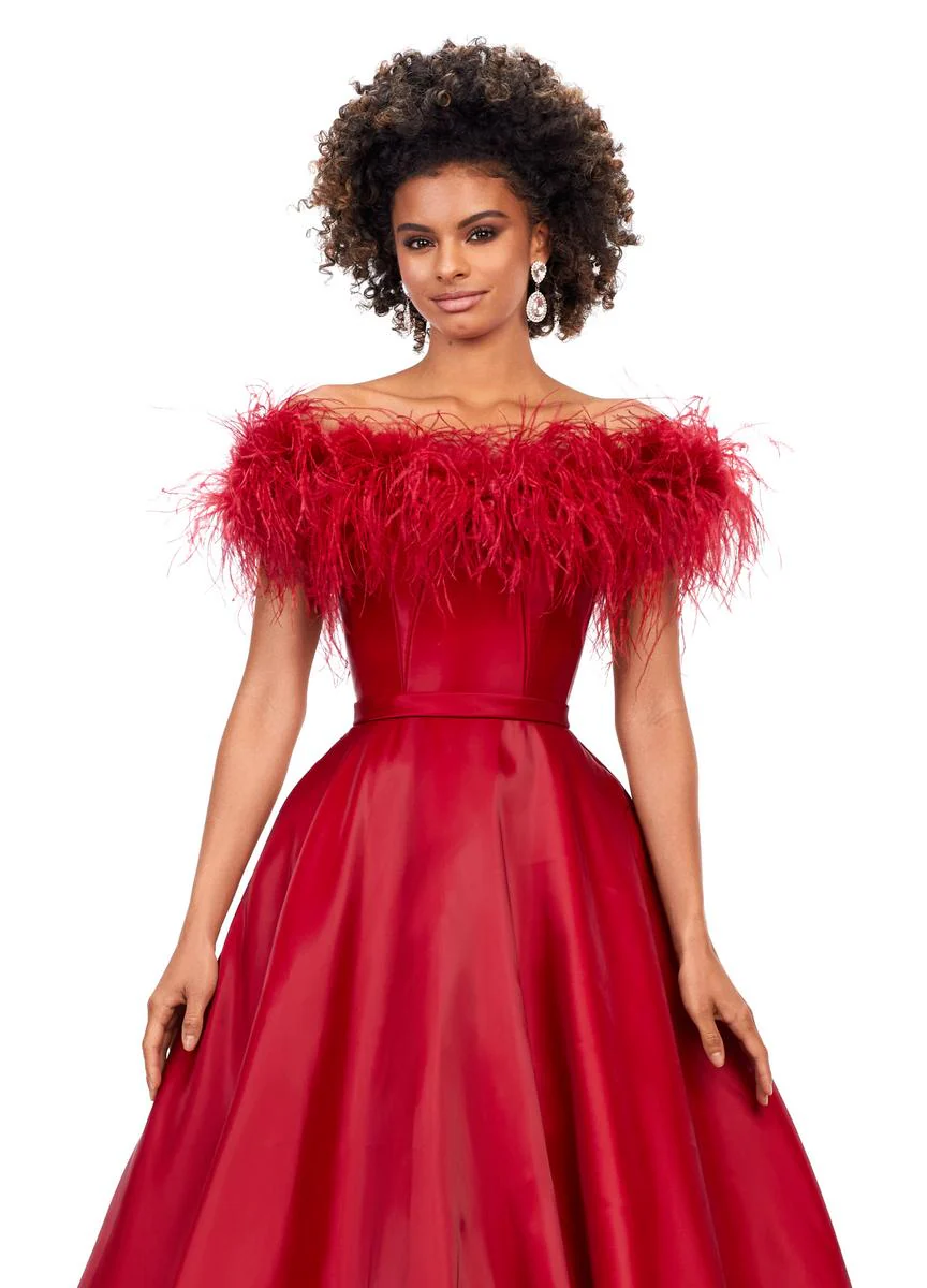 ASHLEYlauren Dress 11382 - Image 6