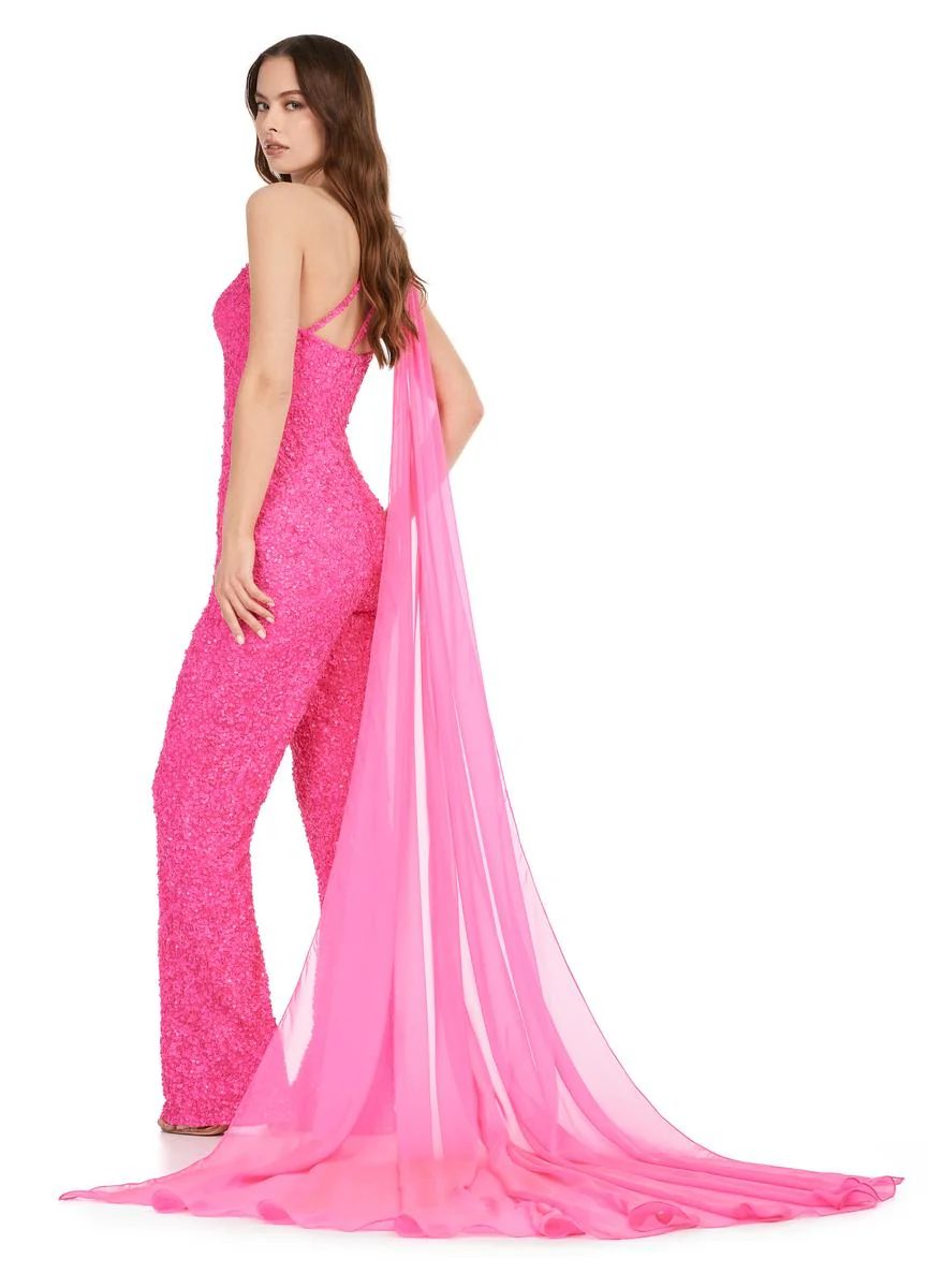ASHLEYlauren Dress 11384 - Image 2