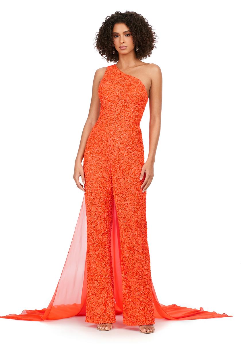 ASHLEYlauren Dress 11384 - Image 5