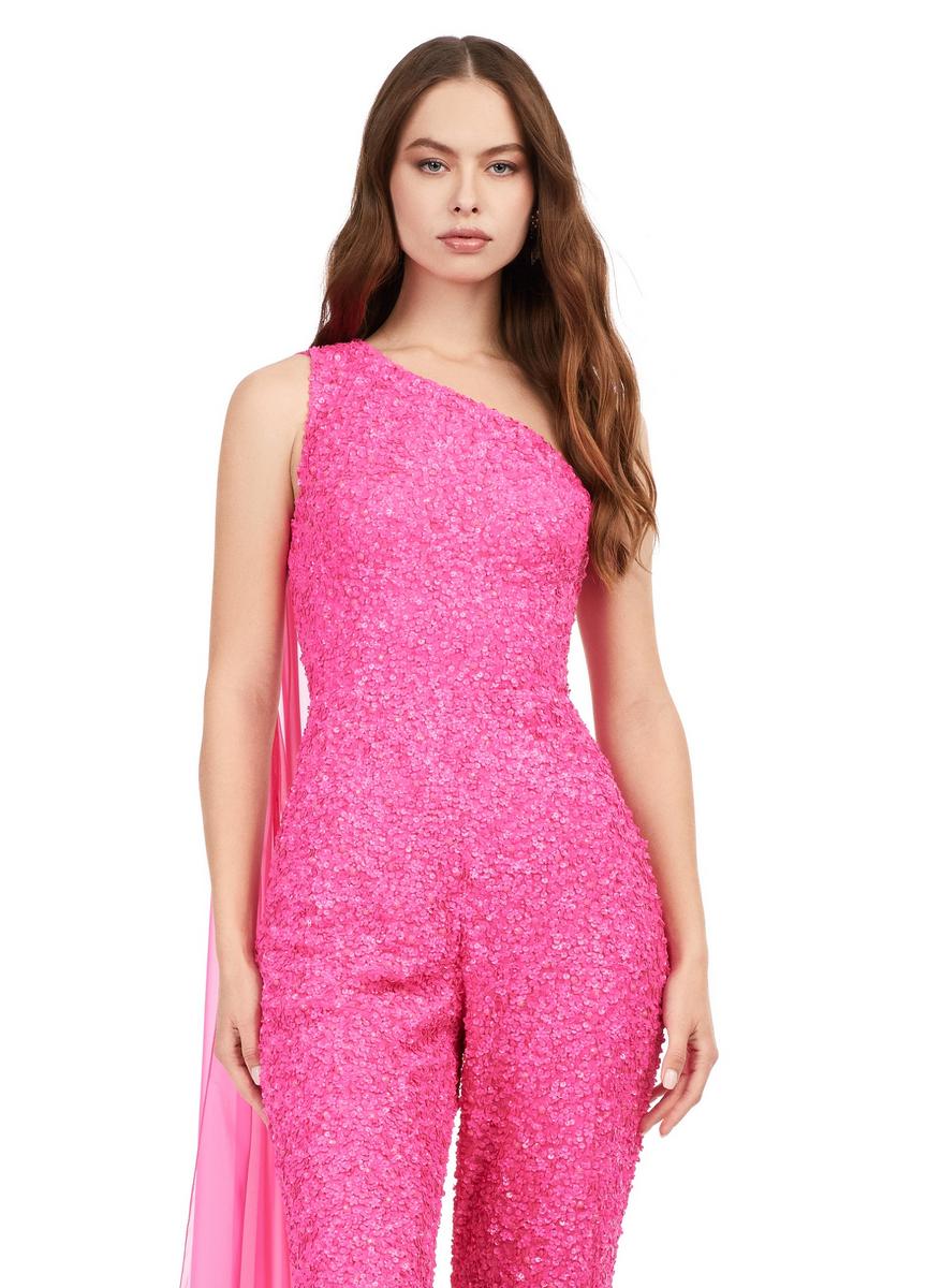 ASHLEYlauren Dress 11384 - Image 7