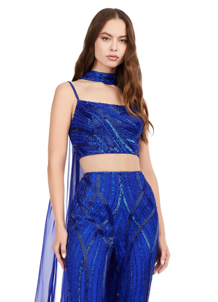 ASHLEYlauren Dress 11385 - Image 10