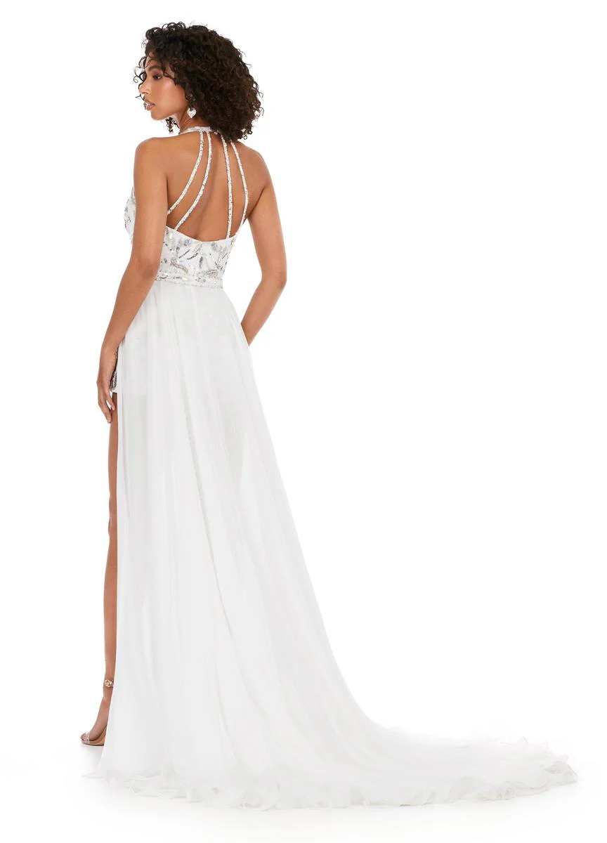 ASHLEYlauren Dress 11386 - Image 6