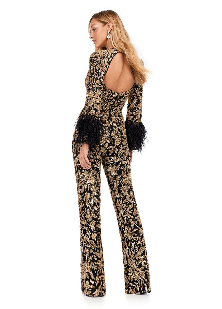 ASHLEYlauren Dress 11394 - Image 2
