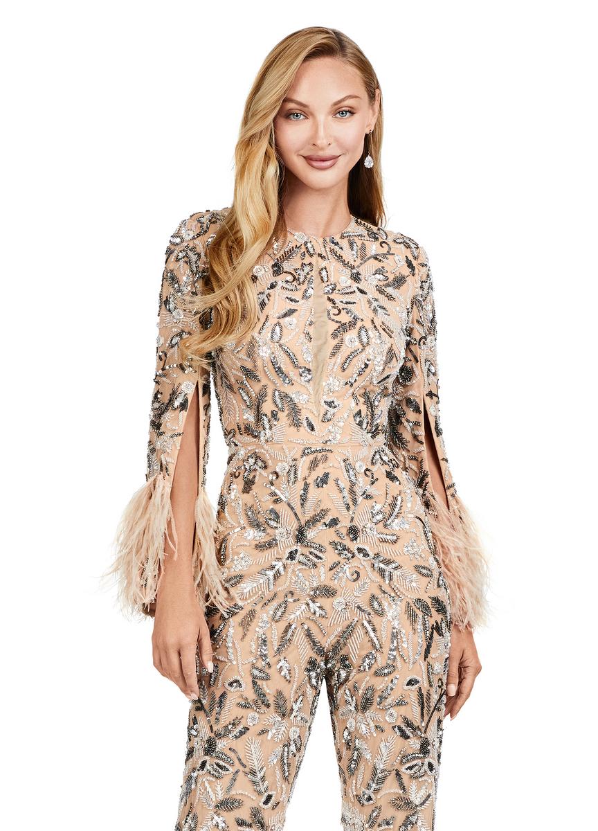 ASHLEYlauren Dress 11394 - Image 6