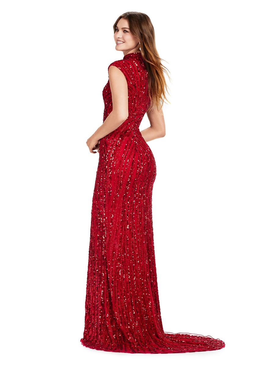ASHLEYlauren Dress 11395 - Image 6