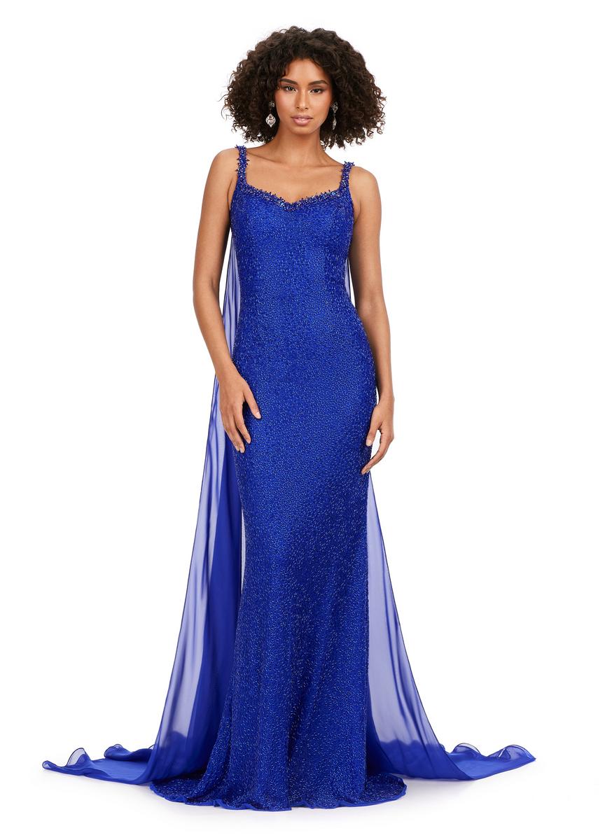 ASHLEYlauren Dress 11398 - Image 10